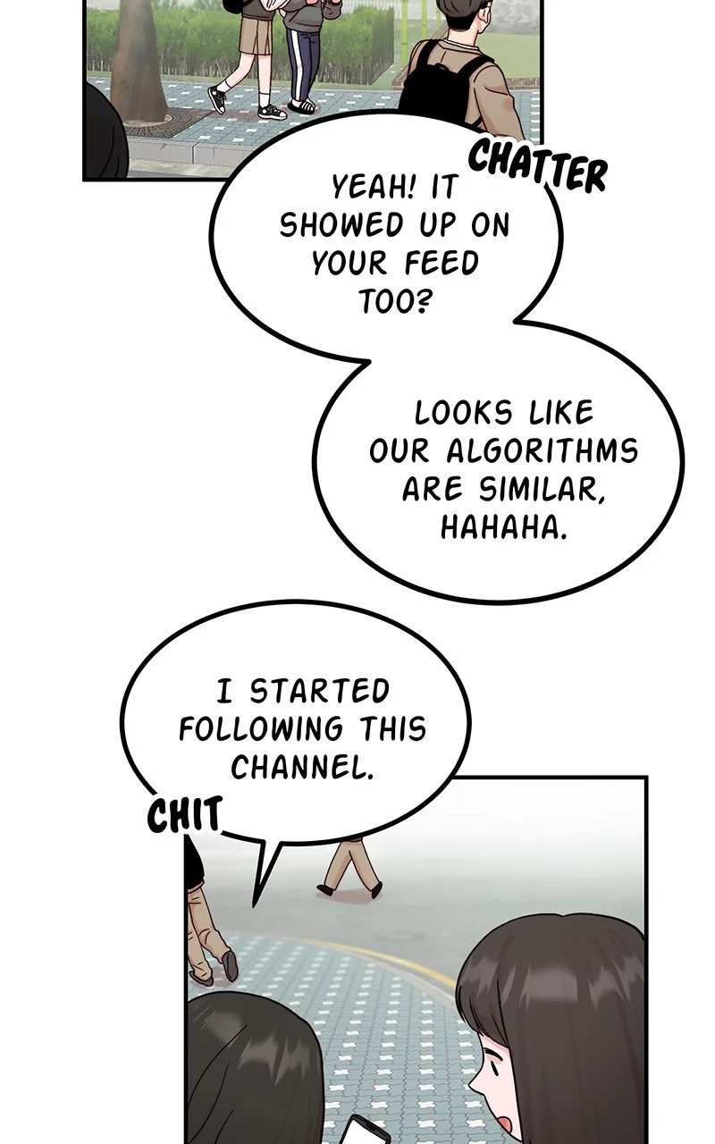My Dud To Stud Boyfriend Chapter 1 page 25