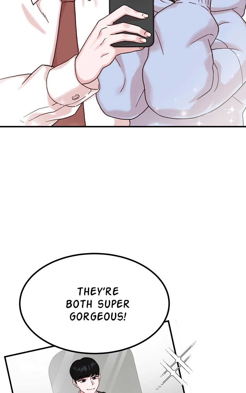 My Dud To Stud Boyfriend Chapter 1 page 32