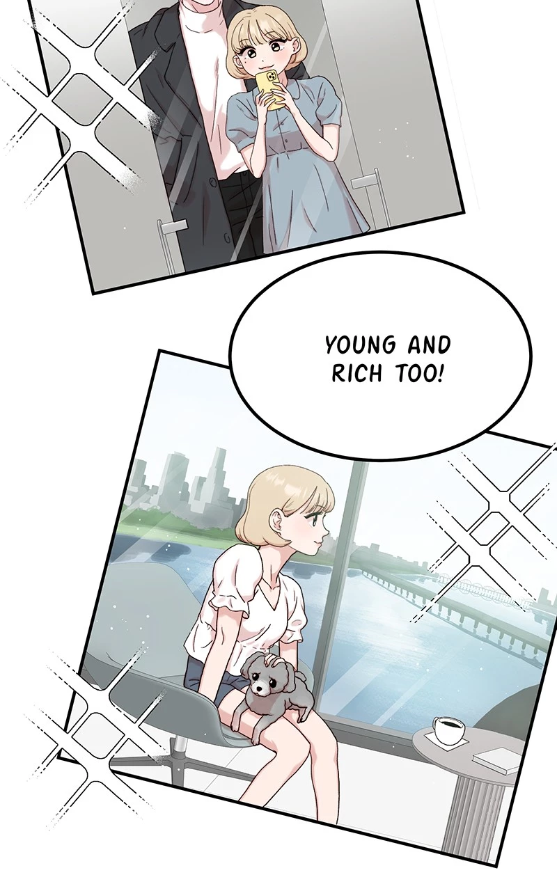 My Dud To Stud Boyfriend Chapter 1 page 33