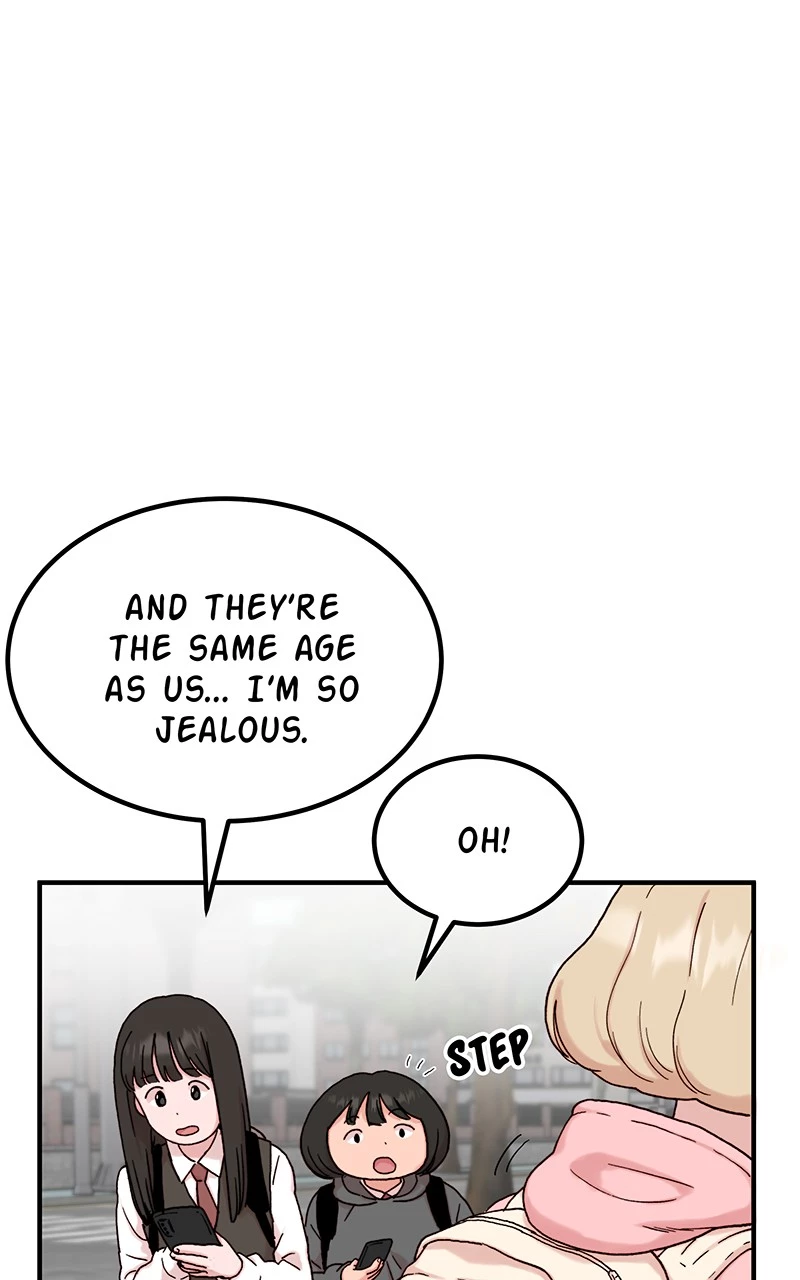 My Dud To Stud Boyfriend Chapter 1 page 34