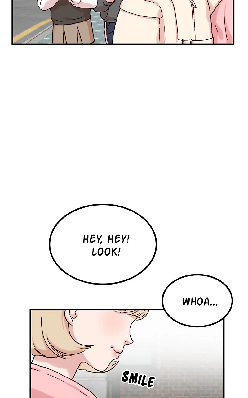 My Dud To Stud Boyfriend Chapter 1 page 35