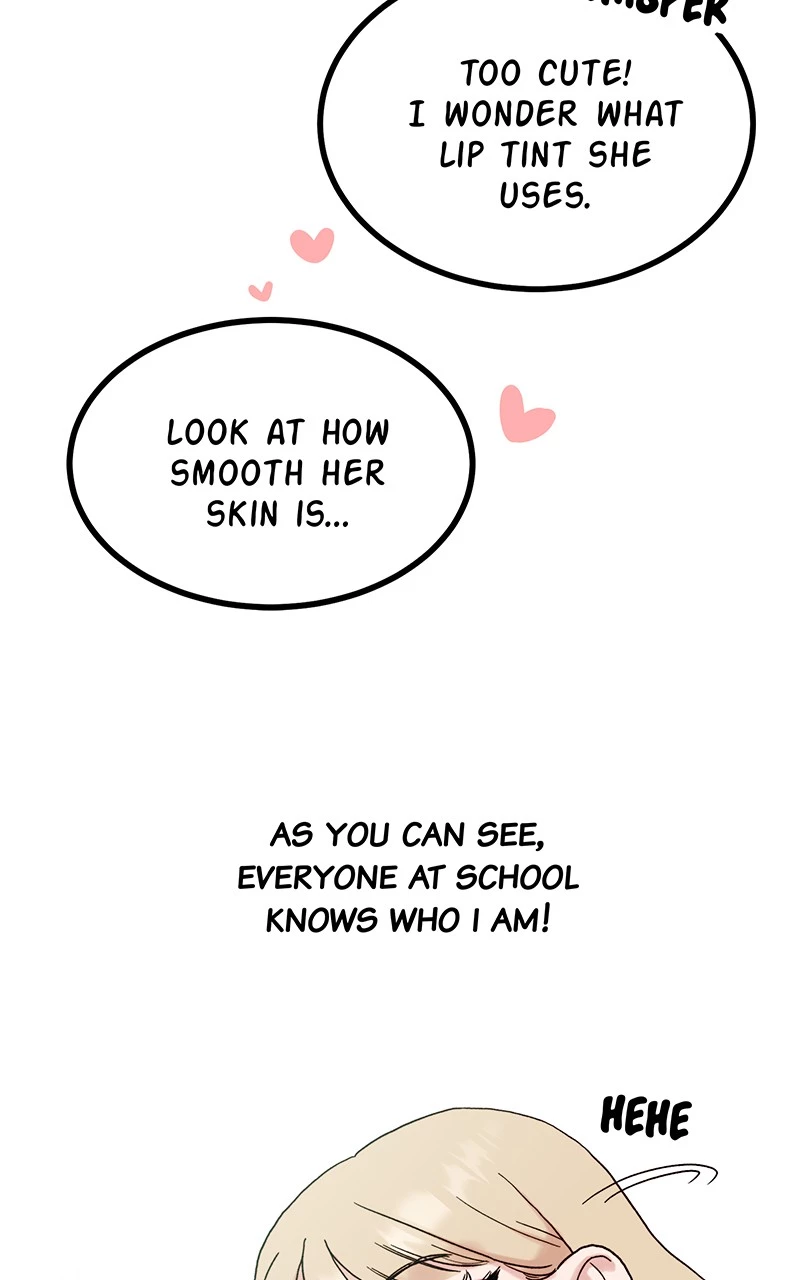 My Dud To Stud Boyfriend Chapter 1 page 41