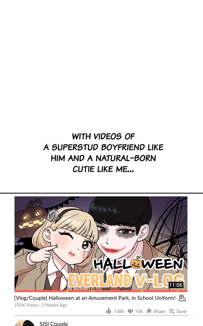 My Dud To Stud Boyfriend Chapter 1 page 52