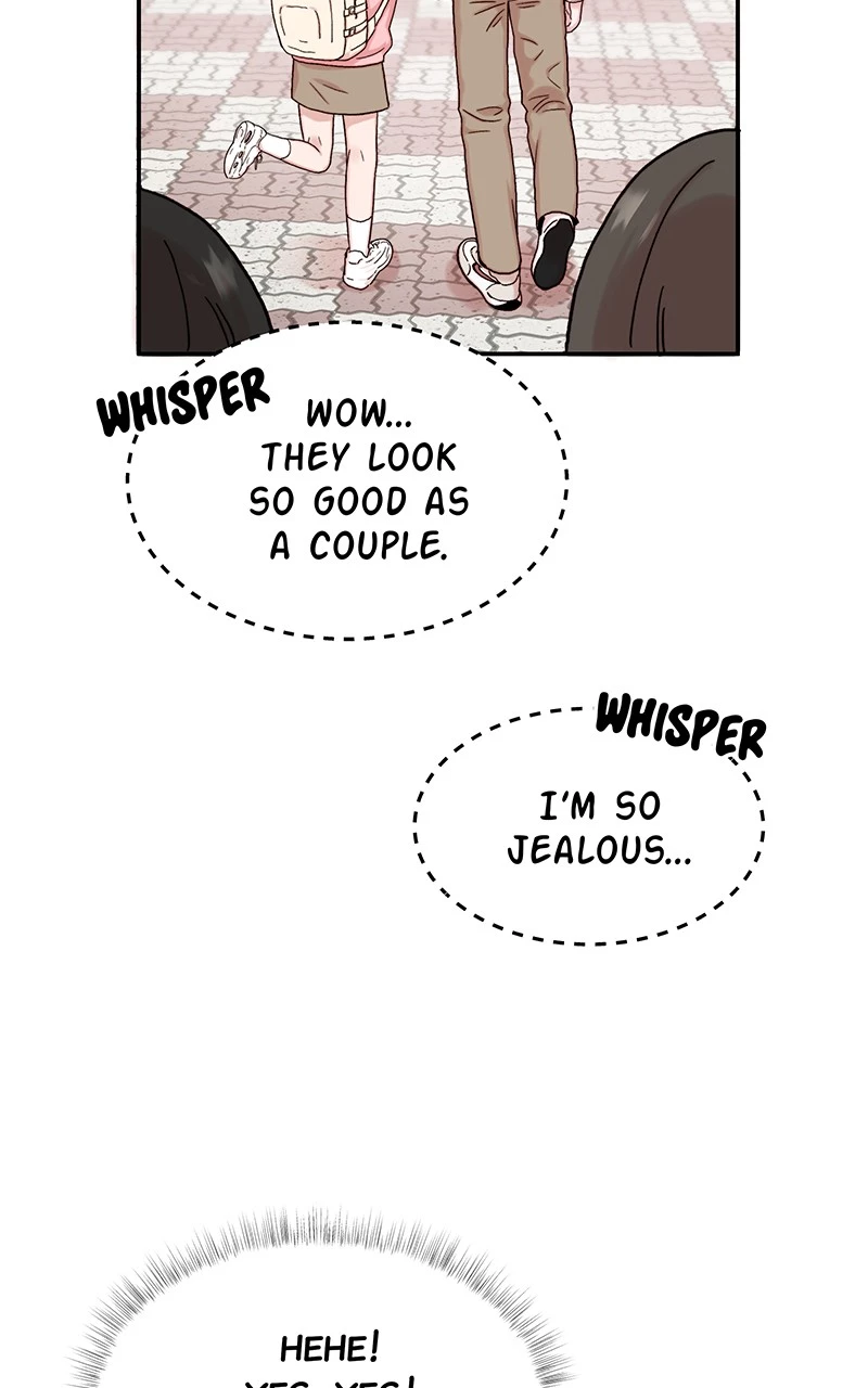 My Dud To Stud Boyfriend Chapter 1 page 54