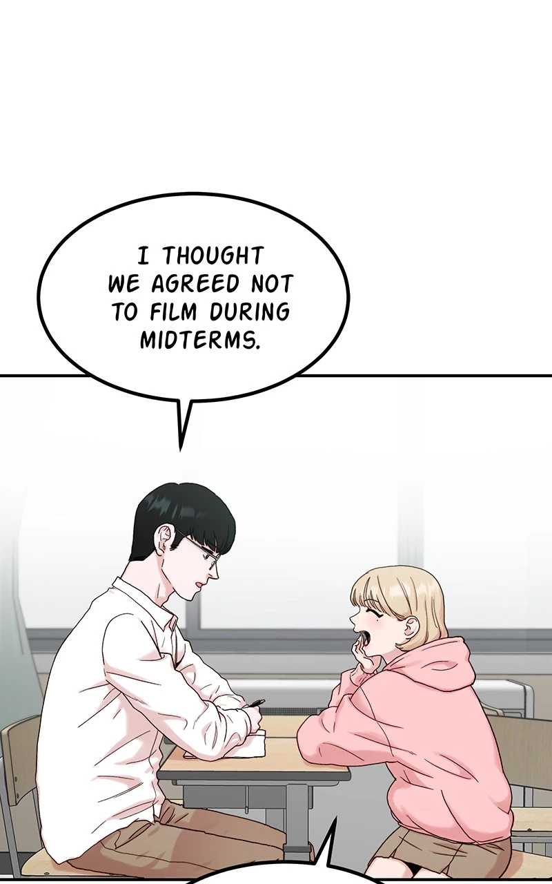 My Dud To Stud Boyfriend Chapter 1 page 62