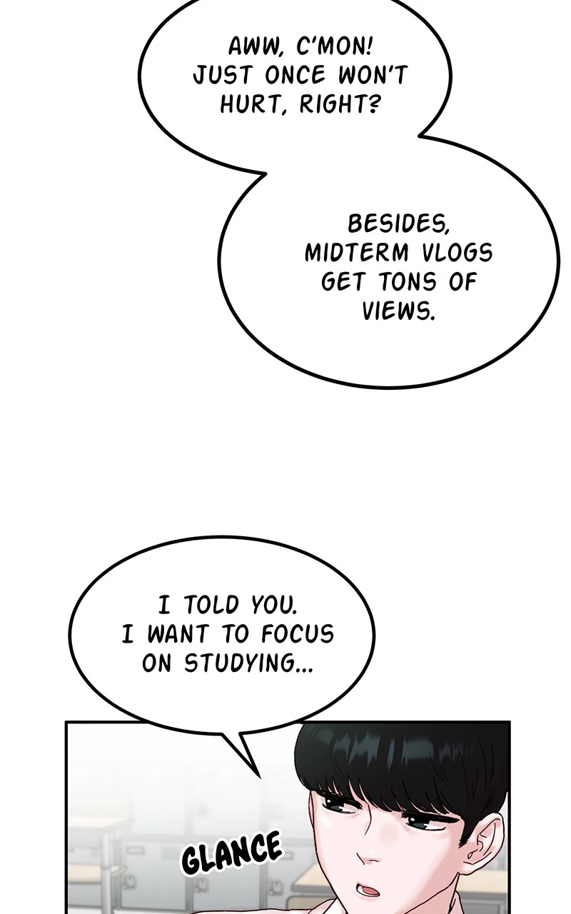 My Dud To Stud Boyfriend Chapter 1 page 63