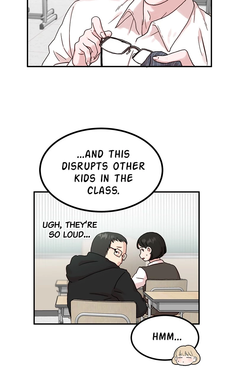 My Dud To Stud Boyfriend Chapter 1 page 64