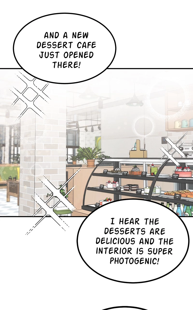 My Dud To Stud Boyfriend Chapter 1 page 68