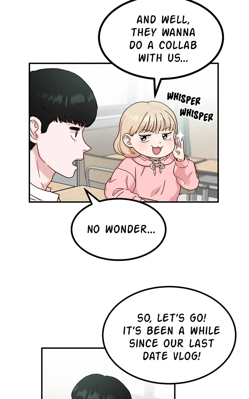 My Dud To Stud Boyfriend Chapter 1 page 69