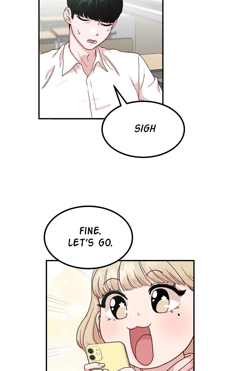 My Dud To Stud Boyfriend Chapter 1 page 70