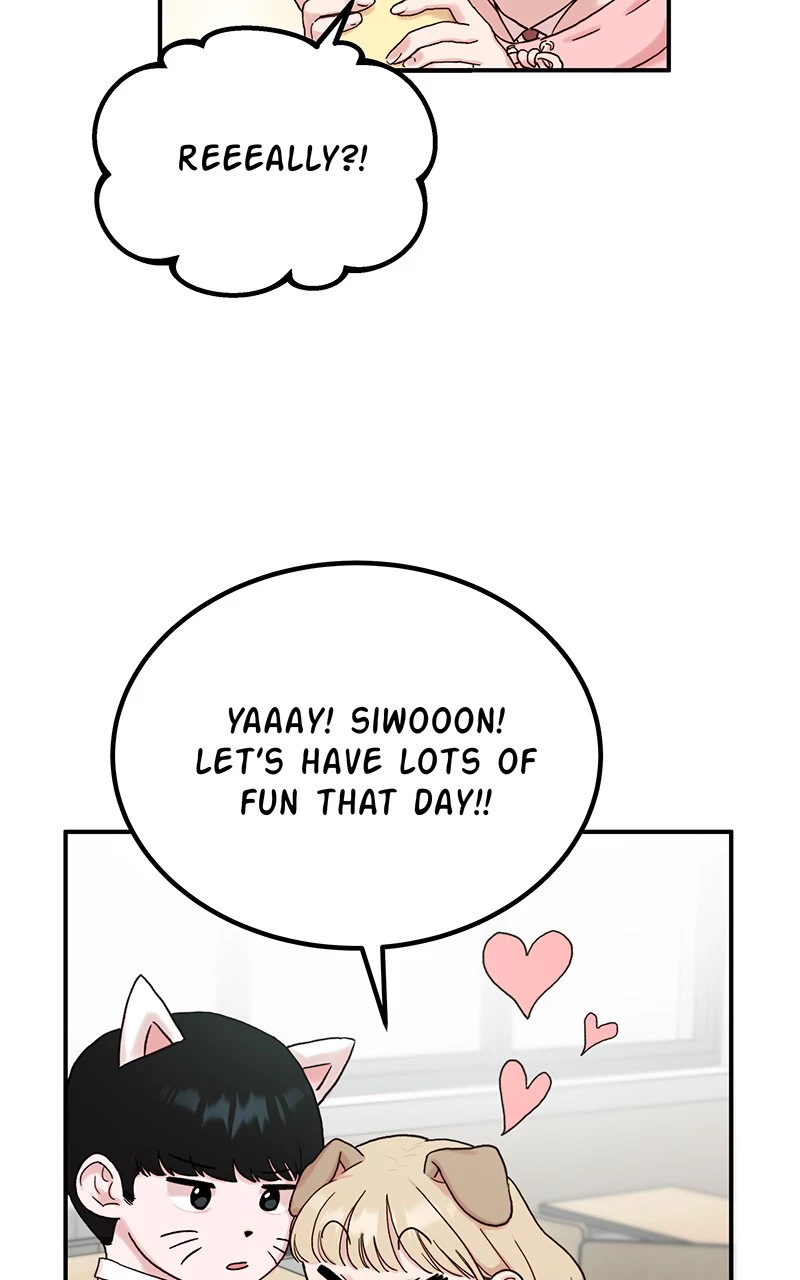 My Dud To Stud Boyfriend Chapter 1 page 71