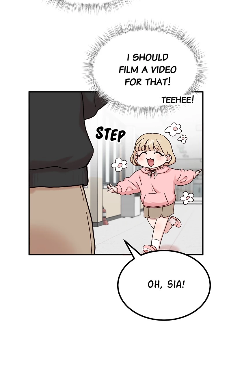 My Dud To Stud Boyfriend Chapter 1 page 77