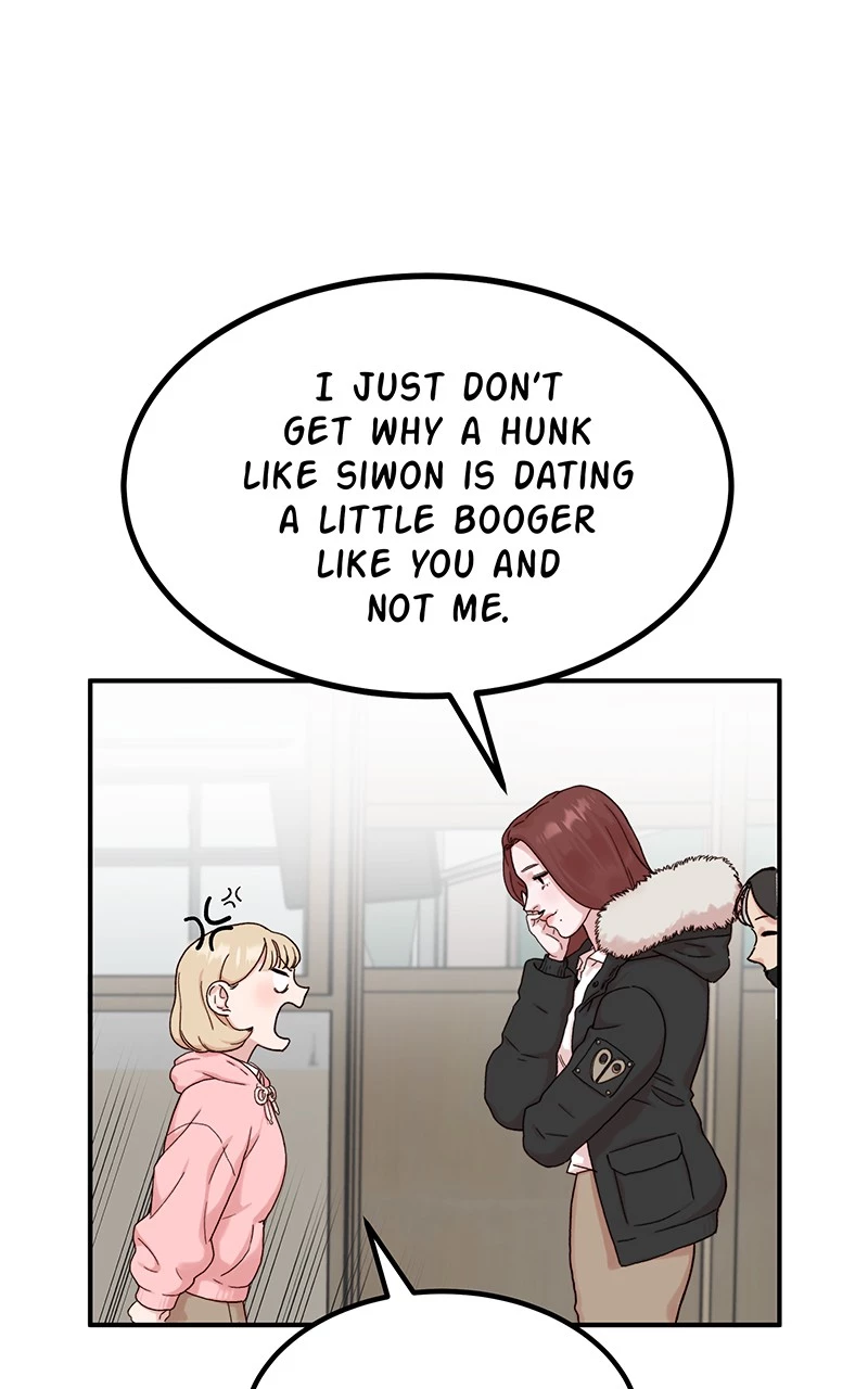 My Dud To Stud Boyfriend Chapter 1 page 80