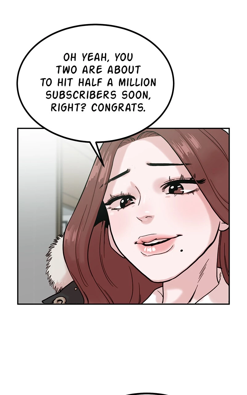 My Dud To Stud Boyfriend Chapter 1 page 82