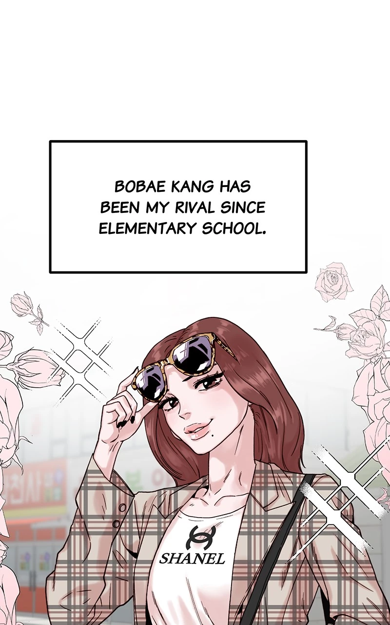 My Dud To Stud Boyfriend Chapter 1 page 85