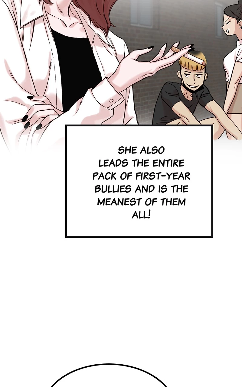 My Dud To Stud Boyfriend Chapter 1 page 87