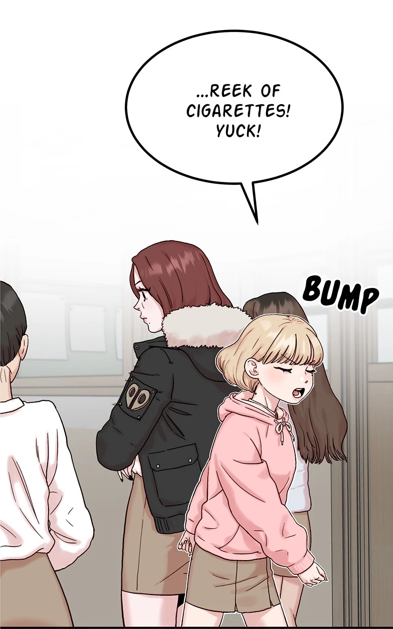 My Dud To Stud Boyfriend Chapter 1 page 92