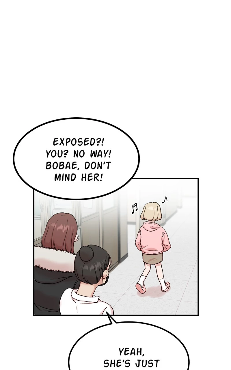 My Dud To Stud Boyfriend Chapter 1 page 96