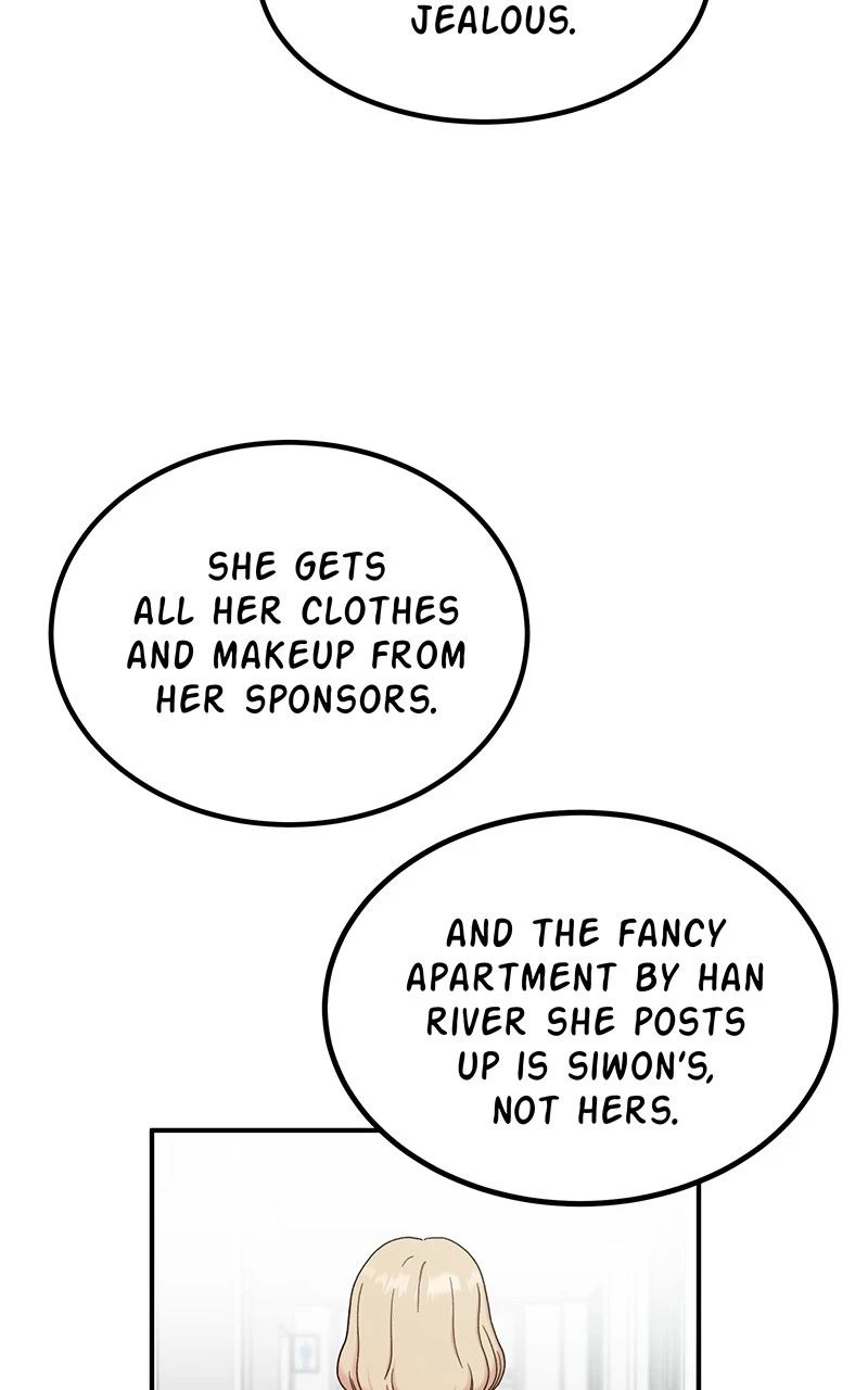 My Dud To Stud Boyfriend Chapter 1 page 97