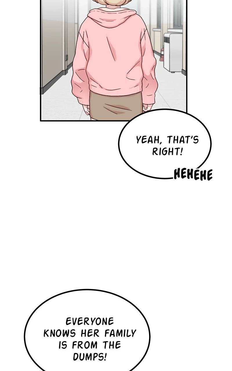 My Dud To Stud Boyfriend Chapter 1 page 98