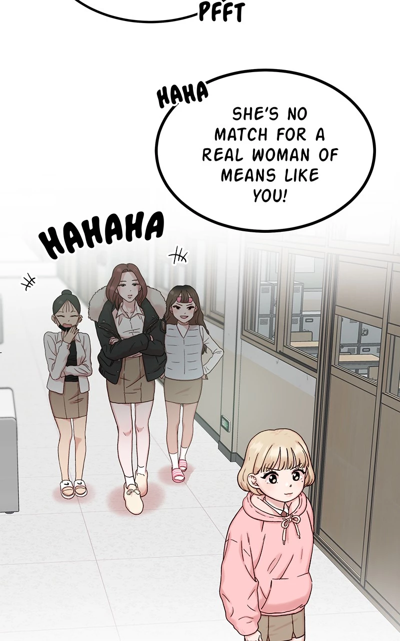 My Dud To Stud Boyfriend Chapter 1 page 99
