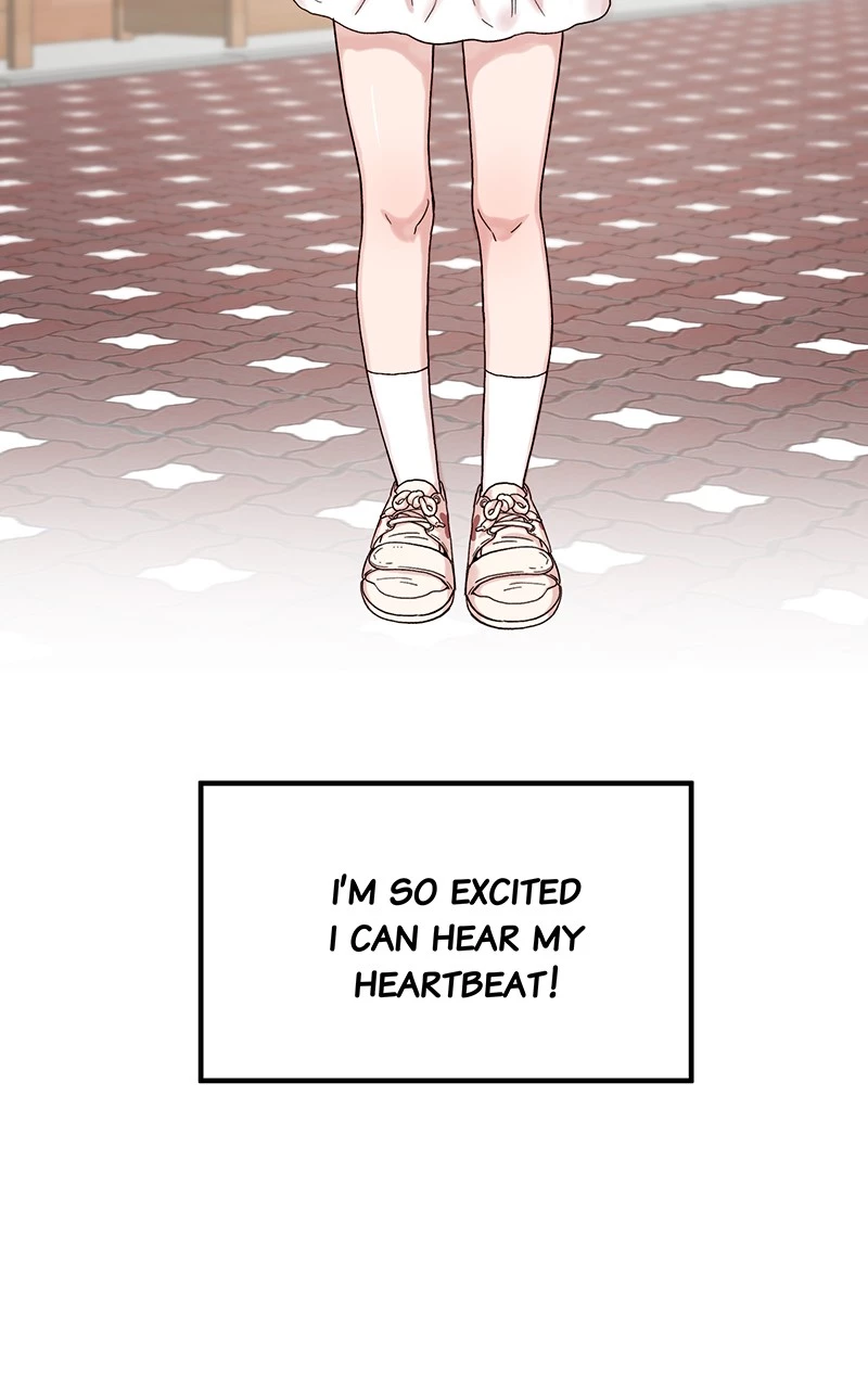My Dud To Stud Boyfriend Chapter 1 page 109