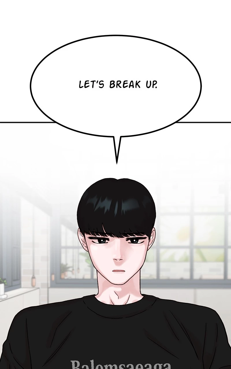 My Dud To Stud Boyfriend Chapter 1 page 119