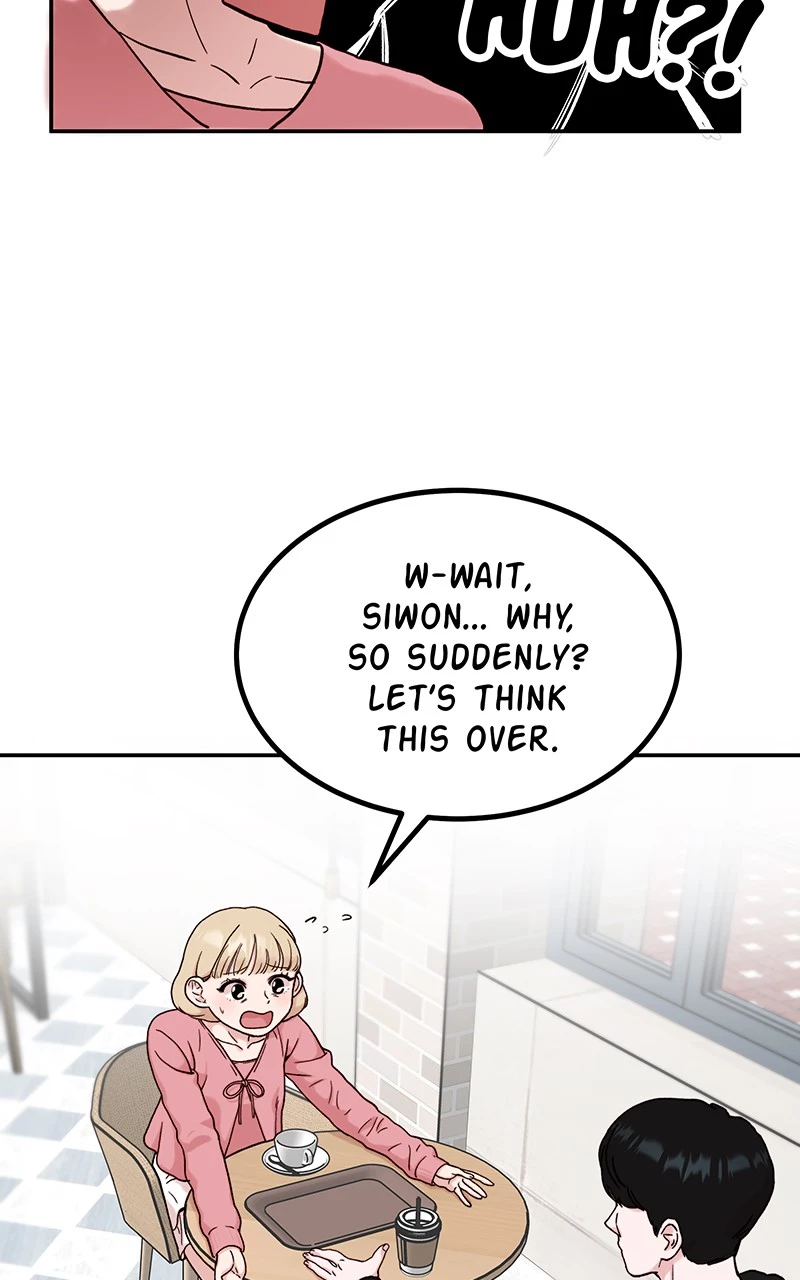 My Dud To Stud Boyfriend Chapter 1 page 121