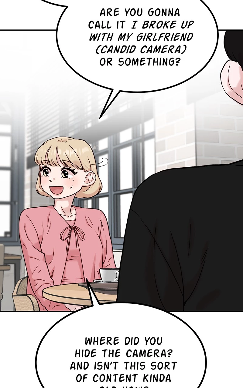 My Dud To Stud Boyfriend Chapter 1 page 123