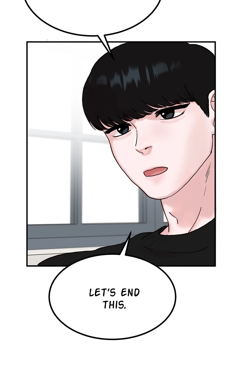 My Dud To Stud Boyfriend Chapter 1 page 126