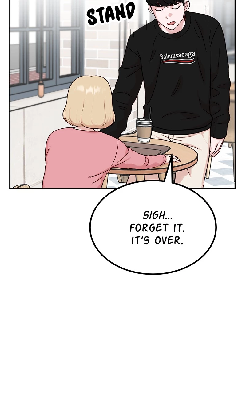 My Dud To Stud Boyfriend Chapter 1 page 131