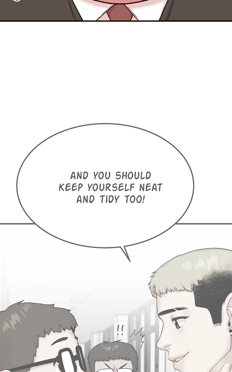 My Dud To Stud Boyfriend Chapter 10 page 2