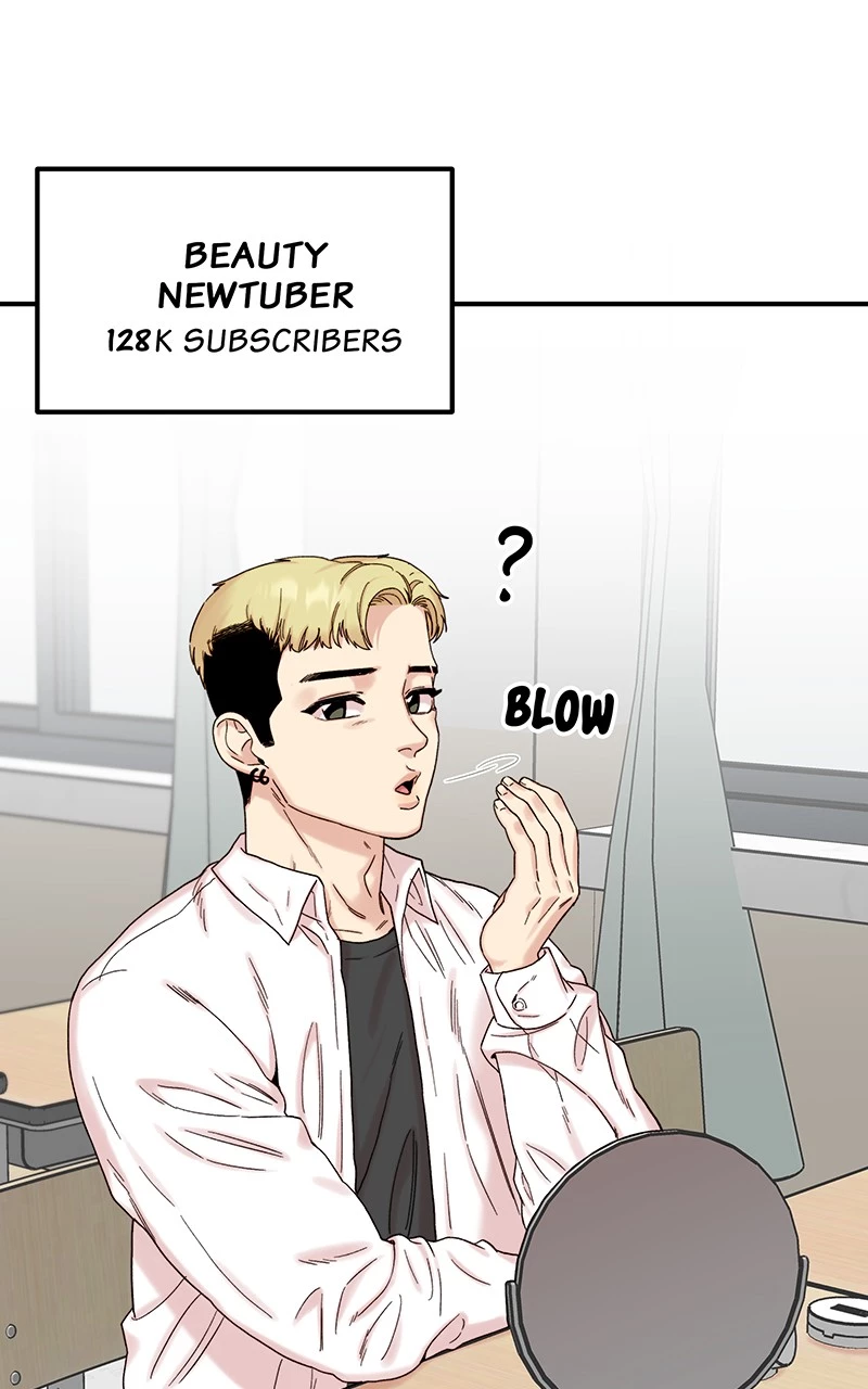 My Dud To Stud Boyfriend Chapter 10 page 4