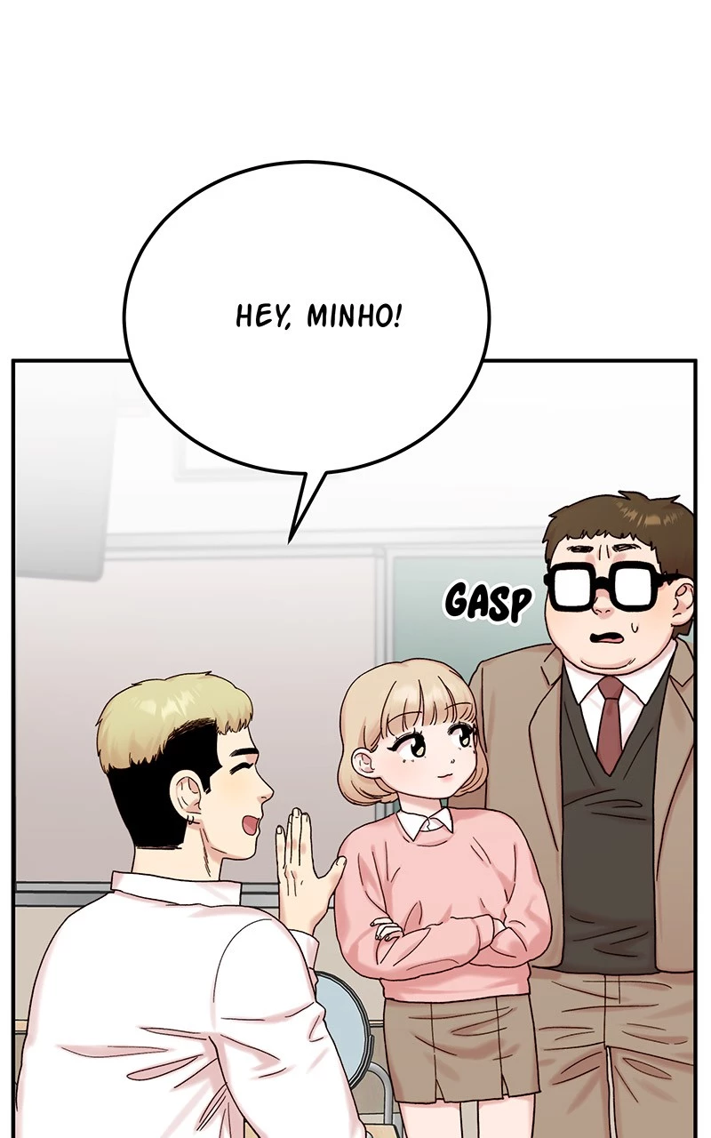 My Dud To Stud Boyfriend Chapter 10 page 7