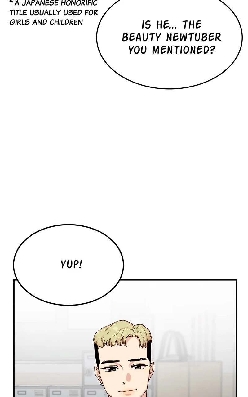 My Dud To Stud Boyfriend Chapter 10 page 12