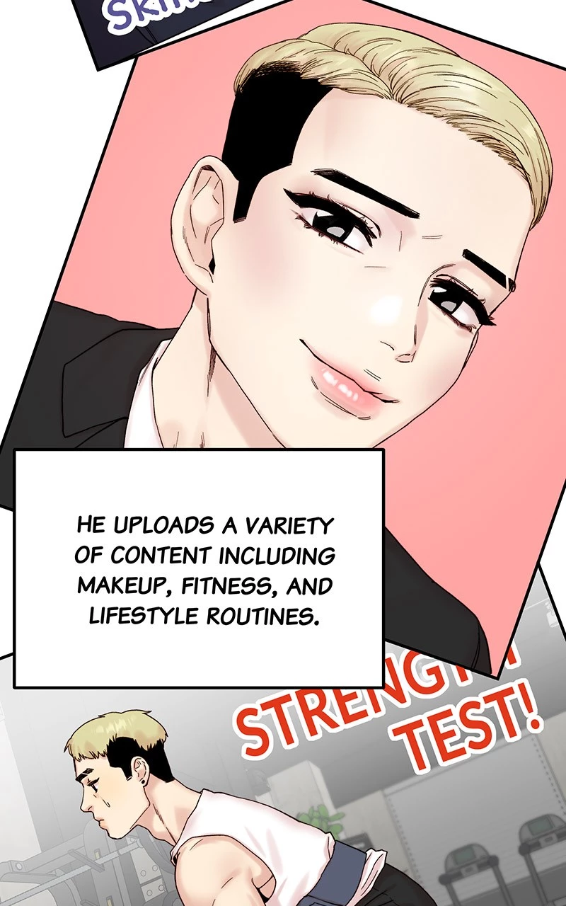 My Dud To Stud Boyfriend Chapter 10 page 17