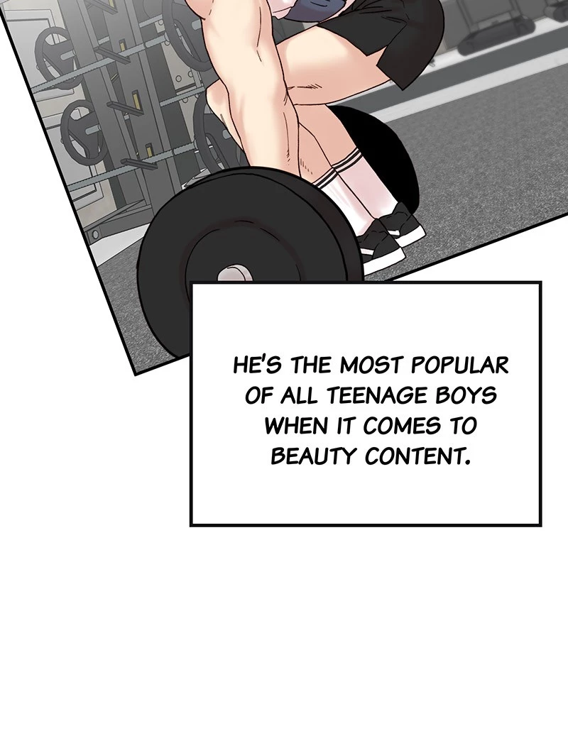My Dud To Stud Boyfriend Chapter 10 page 18