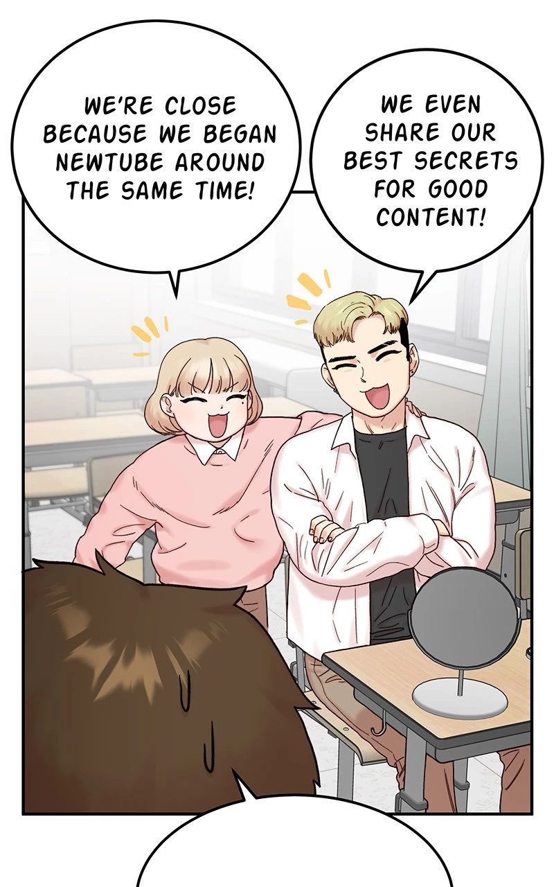 My Dud To Stud Boyfriend Chapter 10 page 19