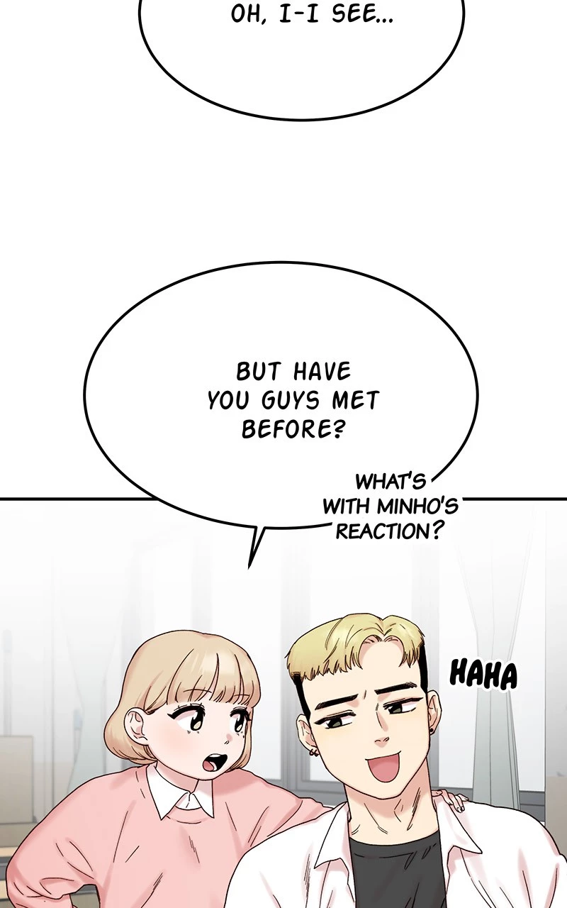 My Dud To Stud Boyfriend Chapter 10 page 20