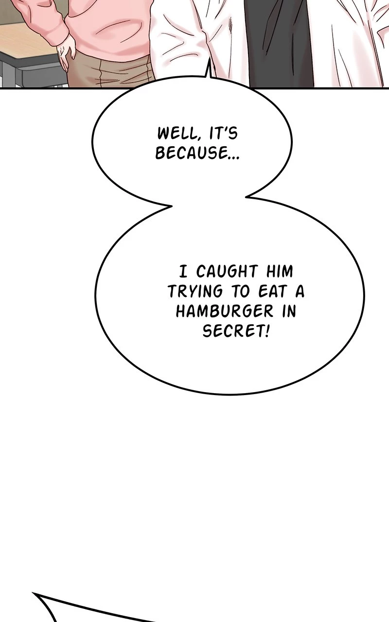 My Dud To Stud Boyfriend Chapter 10 page 21