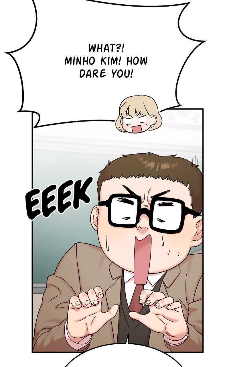 My Dud To Stud Boyfriend Chapter 10 page 22