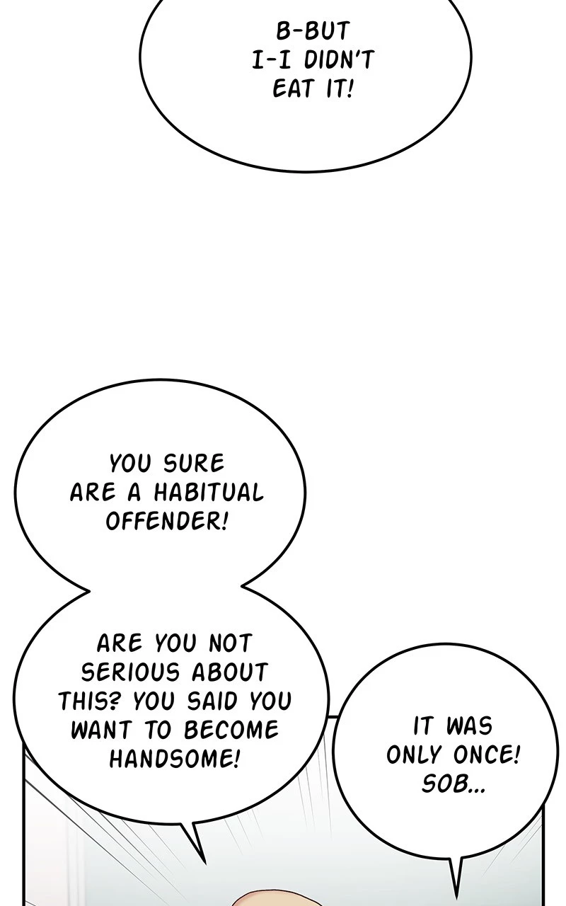 My Dud To Stud Boyfriend Chapter 10 page 23