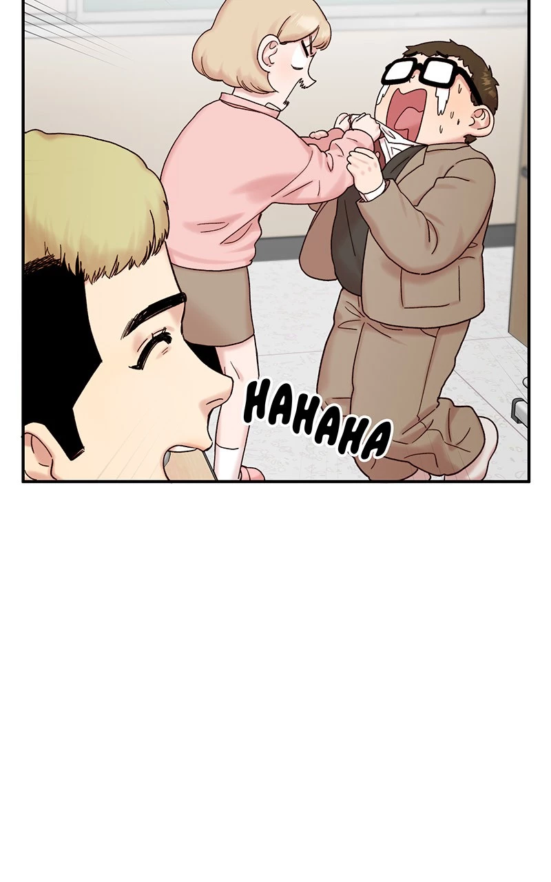 My Dud To Stud Boyfriend Chapter 10 page 24