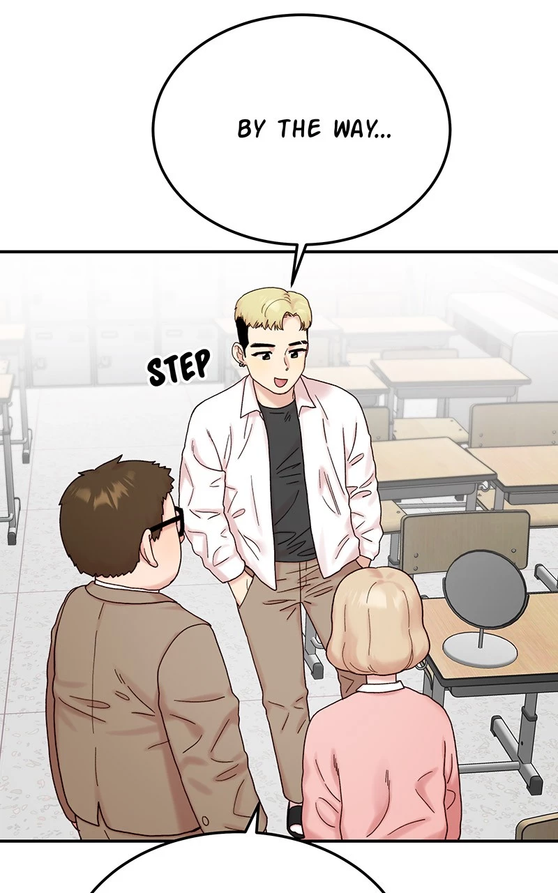My Dud To Stud Boyfriend Chapter 10 page 25