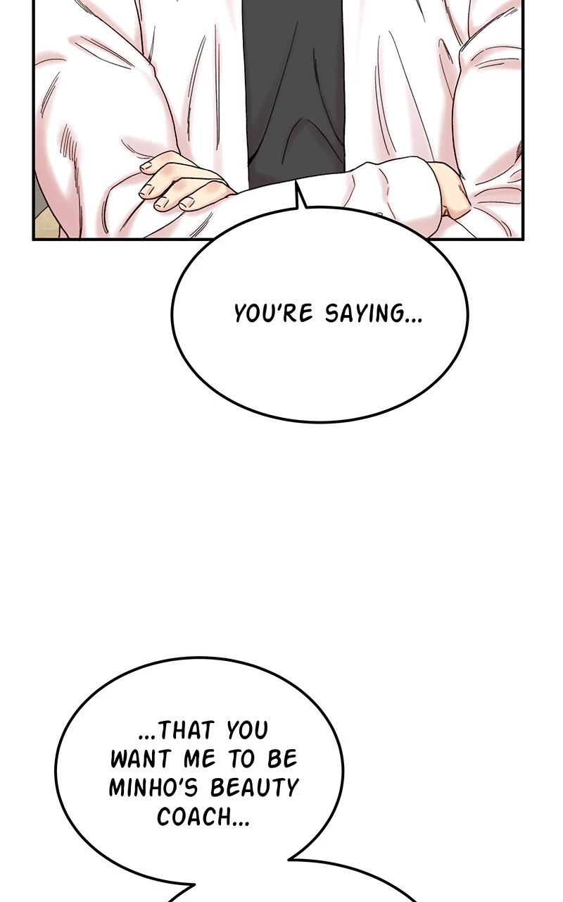 My Dud To Stud Boyfriend Chapter 10 page 31