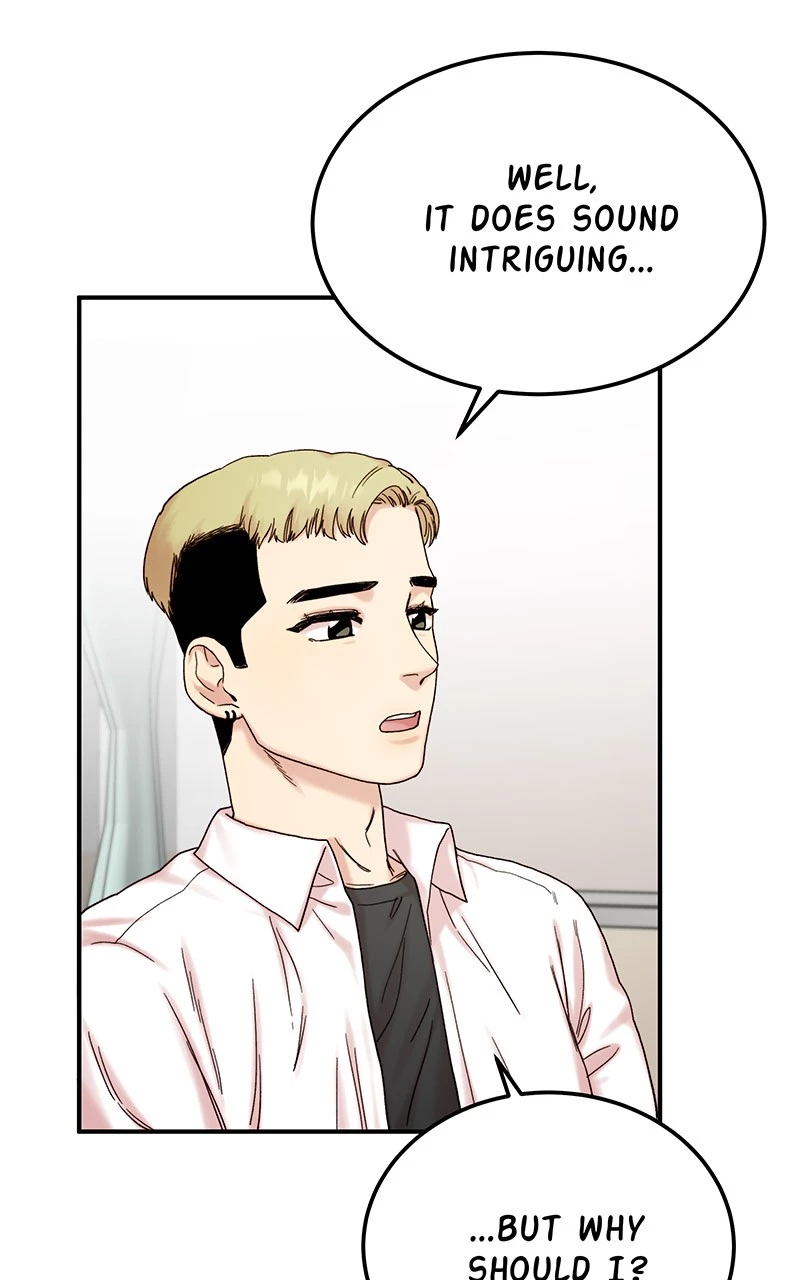 My Dud To Stud Boyfriend Chapter 10 page 34