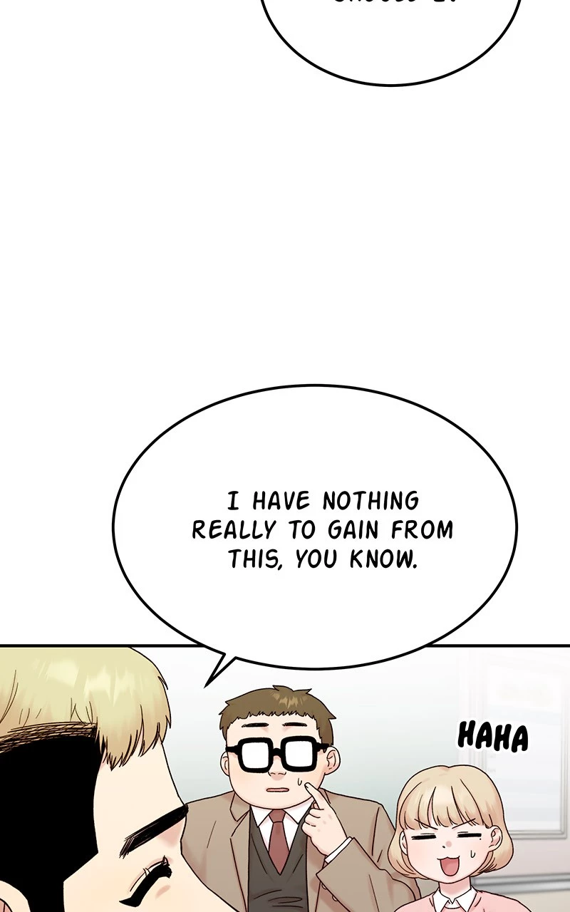 My Dud To Stud Boyfriend Chapter 10 page 35