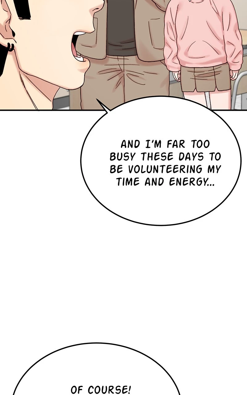 My Dud To Stud Boyfriend Chapter 10 page 36
