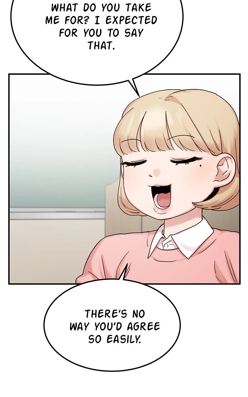 My Dud To Stud Boyfriend Chapter 10 page 37