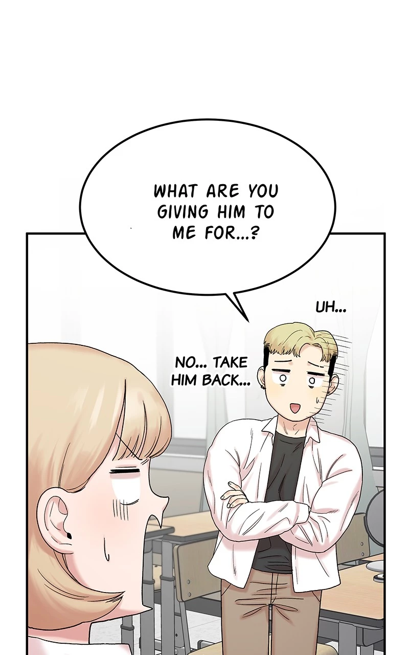 My Dud To Stud Boyfriend Chapter 10 page 42